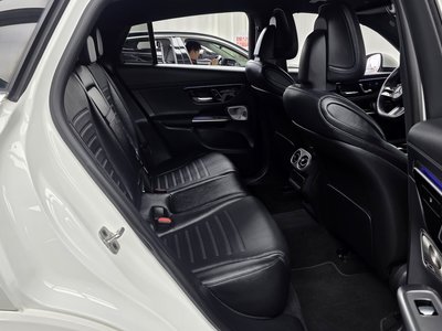 2024 Mercedes-BENZ GLC — миниатюра 18