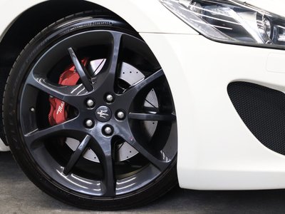 2015 Maserati GRANTURISMO — фото 8