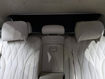 2024 Genesis G80 (RG3) thumbnail 28