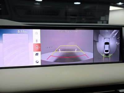 2024 Genesis G80 (RG3) thumbnail 20