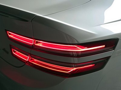 GENESIS G80 (RG3) - 10