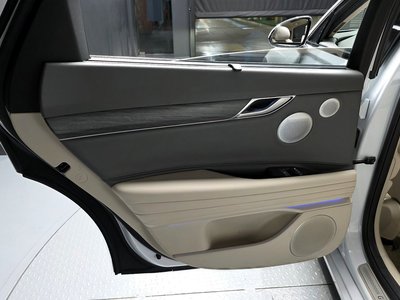 2024 Genesis G80 (RG3) thumbnail 15