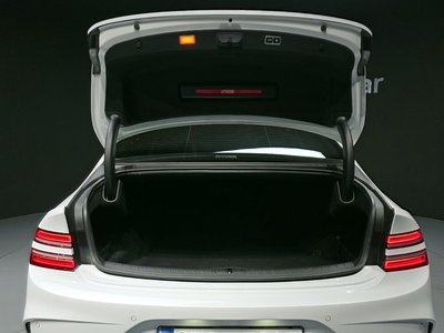 2024 Genesis G80 (RG3) thumbnail 25