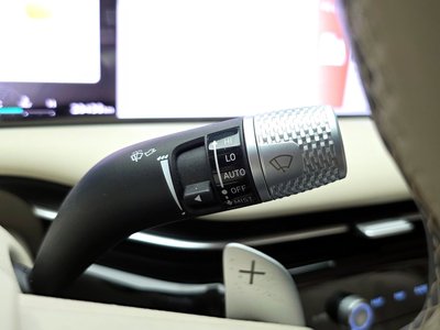 2024 Genesis G80 (RG3) thumbnail 43