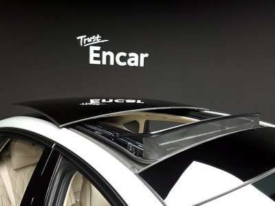 2024 Genesis G80 (RG3) thumbnail 39
