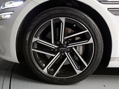 GENESIS G80 (RG3) - 6