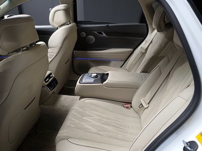 2024 Genesis G80 (RG3) thumbnail 16