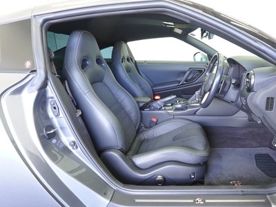 NISSAN GT-R - 9