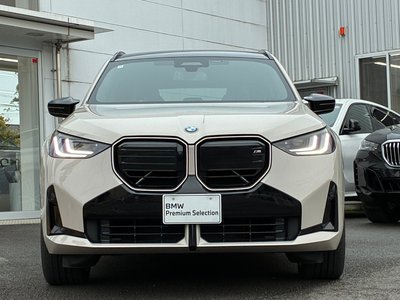 BMW X3 - 2