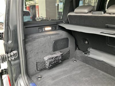 2023 Mercedes-BENZ G-CLASS AMG — миниатюра 18