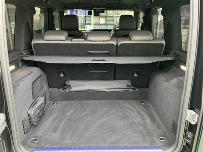 2023 Mercedes-BENZ G-CLASS AMG — миниатюра 16
