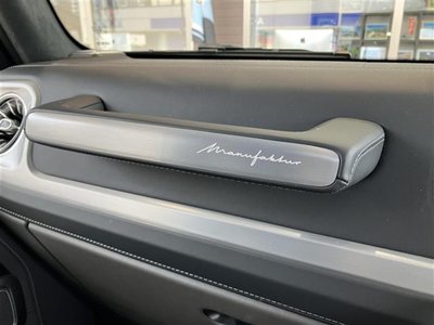 2023 Mercedes-BENZ G-CLASS AMG — миниатюра 36