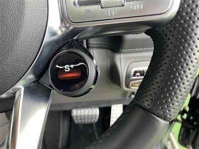 2023 Mercedes-BENZ G-CLASS AMG — миниатюра 31