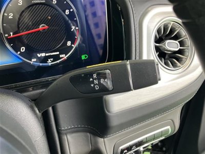 2023 Mercedes-BENZ G-CLASS AMG — миниатюра 29