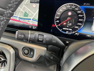 2023 Mercedes-BENZ G-CLASS AMG — миниатюра 28