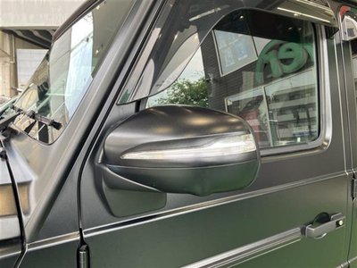 2023 Mercedes-BENZ G-CLASS AMG — фото 8