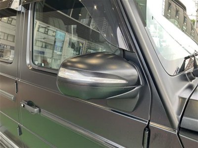 2023 Mercedes-BENZ G-CLASS AMG — миниатюра 41