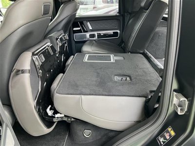 2023 Mercedes-BENZ G-CLASS AMG — миниатюра 20