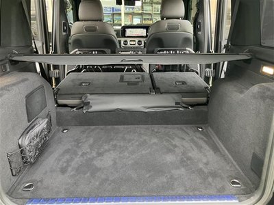 2023 Mercedes-BENZ G-CLASS AMG — миниатюра 17