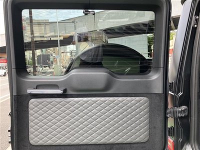 2023 Mercedes-BENZ G-CLASS AMG — миниатюра 22