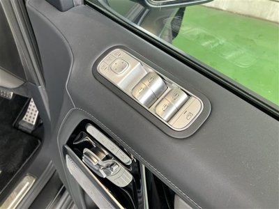 2023 Mercedes-BENZ G-CLASS AMG — миниатюра 15