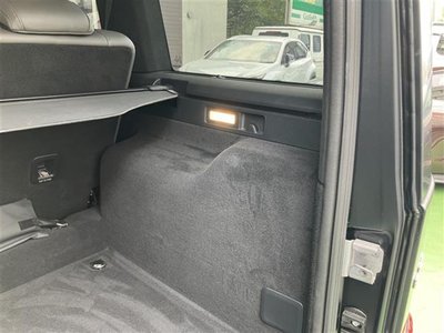 2023 Mercedes-BENZ G-CLASS AMG — миниатюра 19