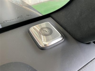 2023 Mercedes-BENZ G-CLASS AMG — миниатюра 33