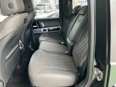 2023 Mercedes-BENZ G-CLASS AMG — миниатюра 21