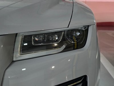 ROLLS-ROYCE GHOST - 7