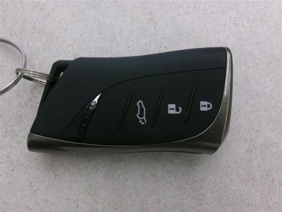 2024 Lexus RX thumbnail 21