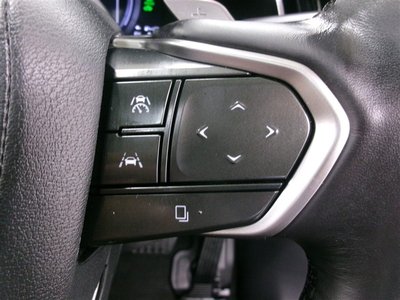 صورة 10 لـ 2024 Lexus RX