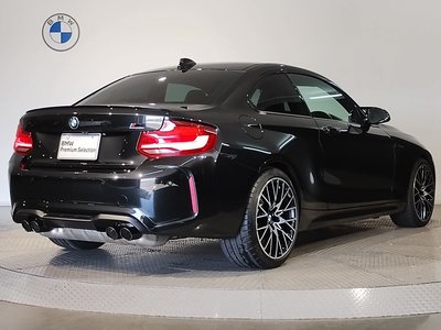 BMW M2 COMPETITION - 10