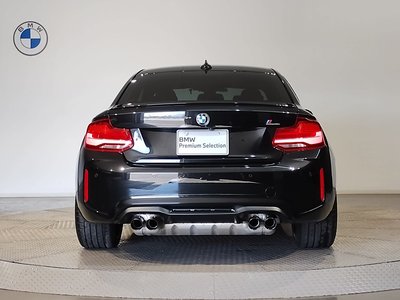 BMW M2 COMPETITION - 9