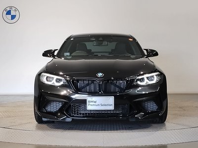 BMW M2 COMPETITION - 6