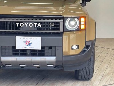 صورة مصغرة 18 لـ 2024 Toyota LAND CRUISER 250