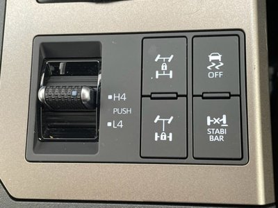 صورة مصغرة 73 لـ 2024 Toyota LAND CRUISER 250