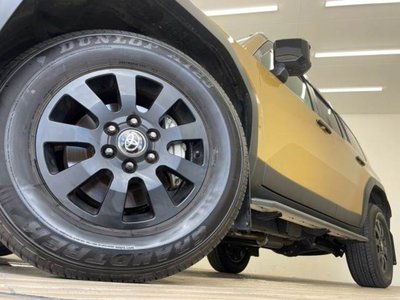 صورة مصغرة 19 لـ 2024 Toyota LAND CRUISER 250