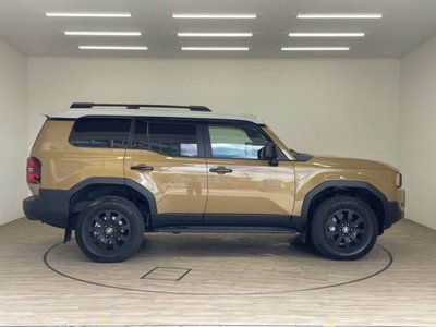 صورة مصغرة 17 لـ 2024 Toyota LAND CRUISER 250