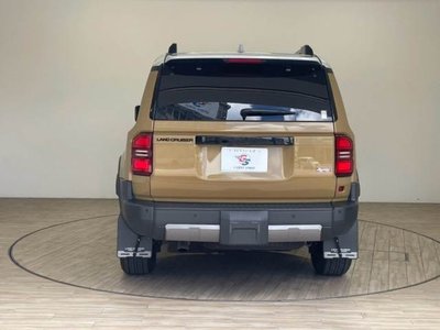 صورة مصغرة 15 لـ 2024 Toyota LAND CRUISER 250
