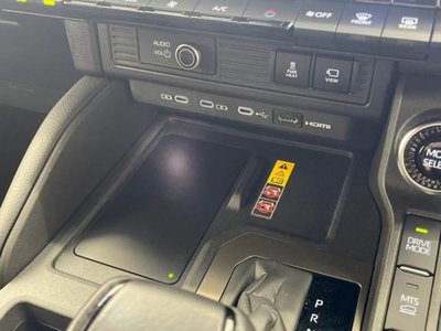 2024 Toyota LAND CRUISER 250 照片 7