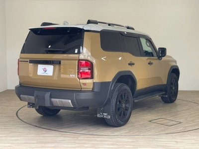 صورة مصغرة 23 لـ 2024 Toyota LAND CRUISER 250
