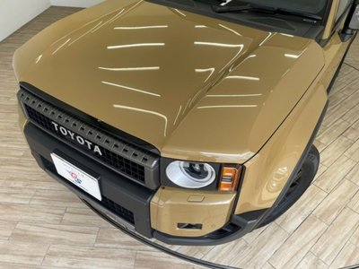 صورة مصغرة 25 لـ 2024 Toyota LAND CRUISER 250