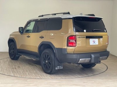 صورة مصغرة 22 لـ 2024 Toyota LAND CRUISER 250