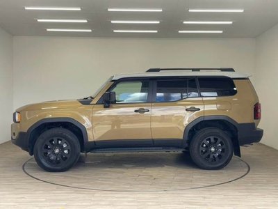 صورة مصغرة 16 لـ 2024 Toyota LAND CRUISER 250