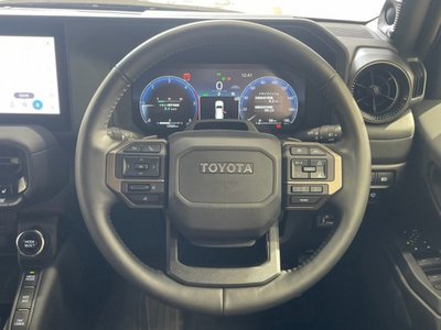 صورة مصغرة 38 لـ 2024 Toyota LAND CRUISER 250