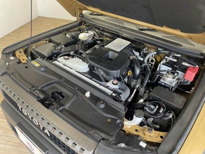 صورة مصغرة 20 لـ 2024 Toyota LAND CRUISER 250