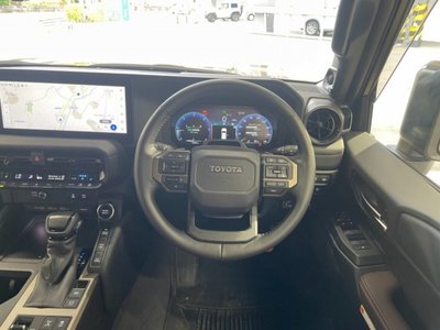 صورة مصغرة 37 لـ 2024 Toyota LAND CRUISER 250