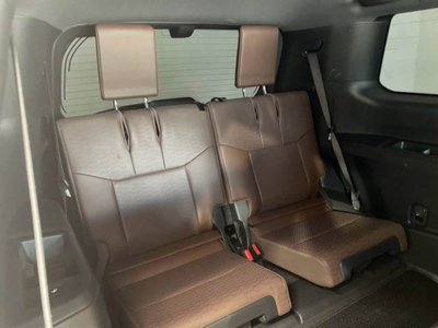 صورة مصغرة 12 لـ 2024 Toyota LAND CRUISER 250