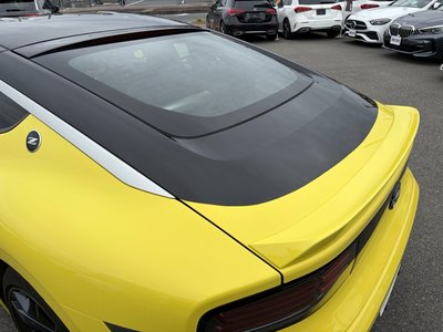 2022 Nissan FAIRLADY Z thumbnail 63