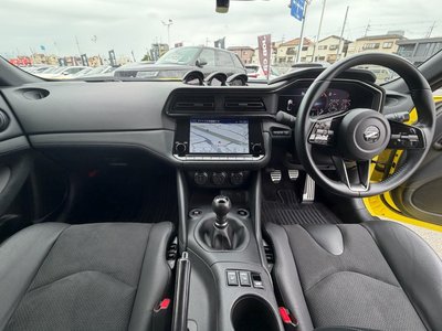 صورة 2 لـ 2022 NISSAN FAIRLADY Z